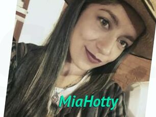 MiaHotty