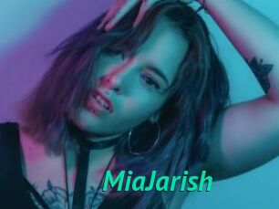 MiaJarish