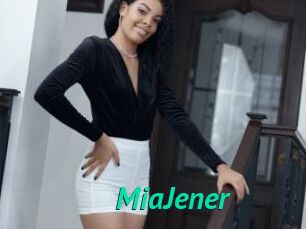 MiaJener