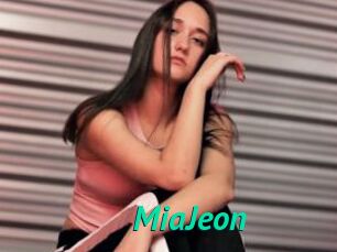 MiaJeon
