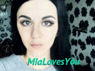 MiaLovesYou
