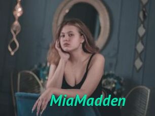 MiaMadden