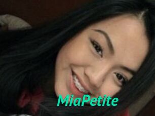 MiaPetite