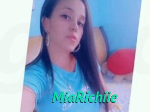 MiaRichiie