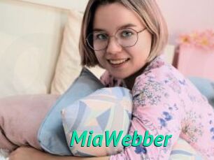 MiaWebber