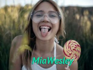 MiaWesley
