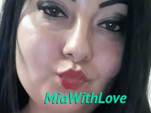 MiaWithLove