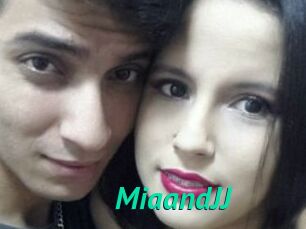 MiaandJJ