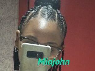 Miajohn