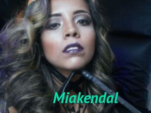 Miakendal