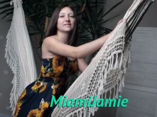 MiamiJamie