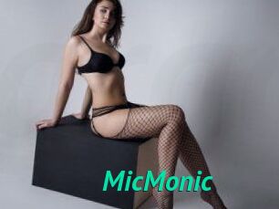 MicMonic