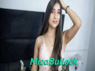 MicaBullock