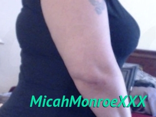 MicahMonroeXXX