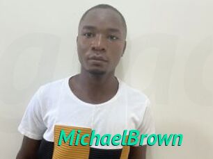 MichaelBrown
