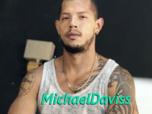 MichaelDaviss