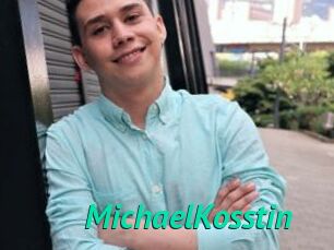 MichaelKosstin