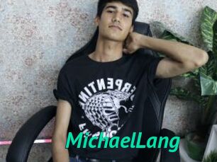 MichaelLang Gratis Camsex