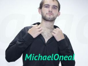 MichaelOneal