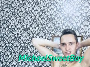 MichaelSweetBoy