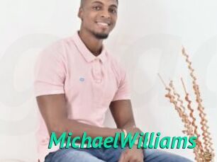 MichaelWilliams