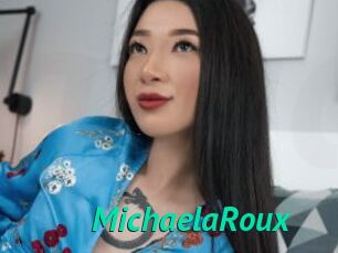 MichaelaRoux