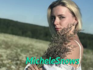 MicheleSnows