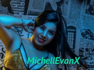 MichellEvanX