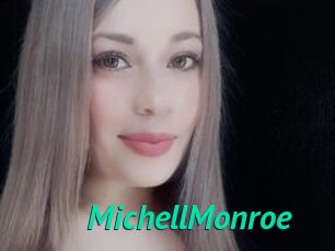 MichellMonroe