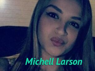 Michell_Larson