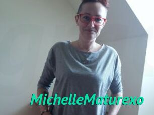MichelleMaturexo