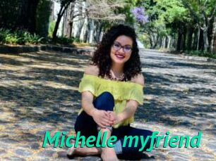 Michelle_myfriend
