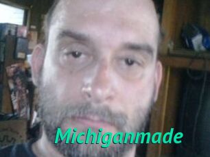 Michiganmade