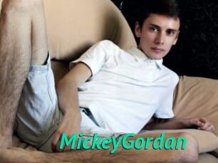 MickeyGordan