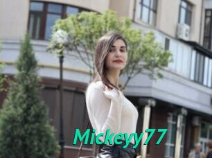 Mickeyy77