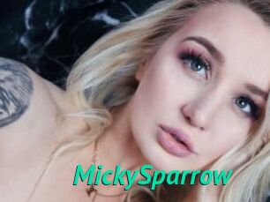 MickySparrow