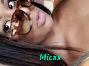 Micxx