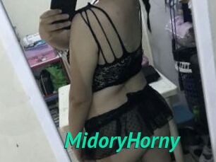 MidoryHorny