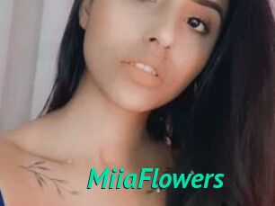 MiiaFlowers
