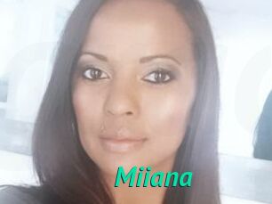 Miiana
