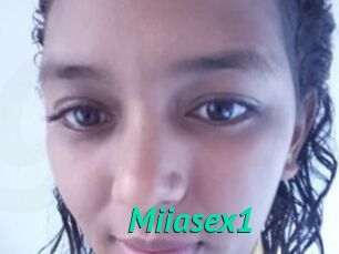 Miiasex1