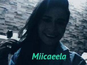Miicaeela