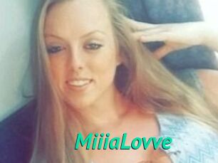 MiiiaLovve