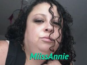 MiissAnnie