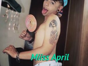 Miiss_April