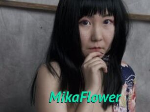 MikaFlower