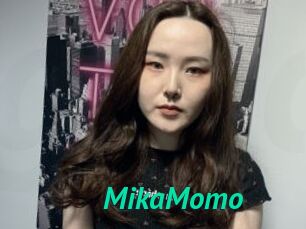 MikaMomo