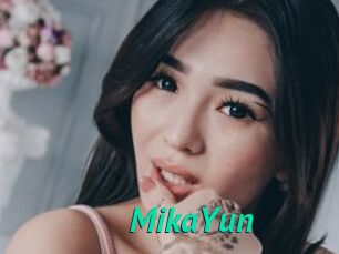 MikaYun