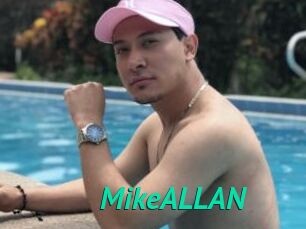 MikeALLAN