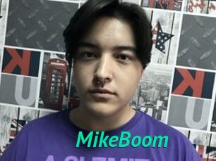 MikeBoom